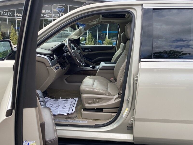 2015 Chevrolet Tahoe LT Springfield PA