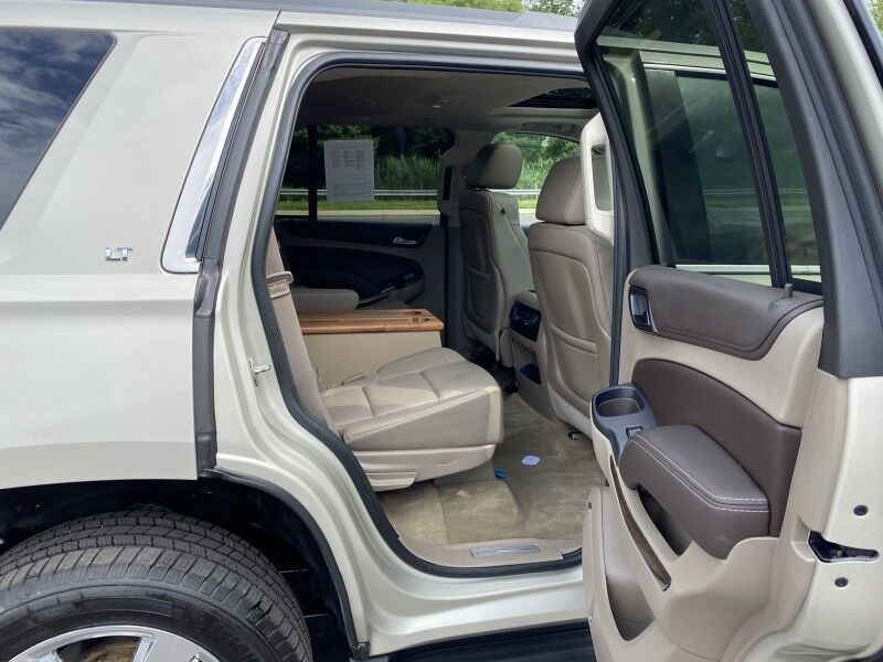 2015 Chevrolet Tahoe LT Springfield PA