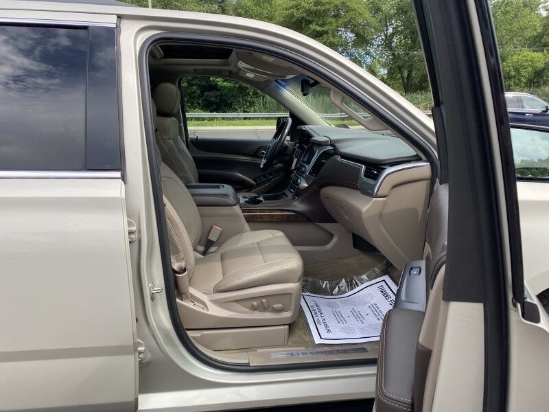 2015 Chevrolet Tahoe LT Springfield PA