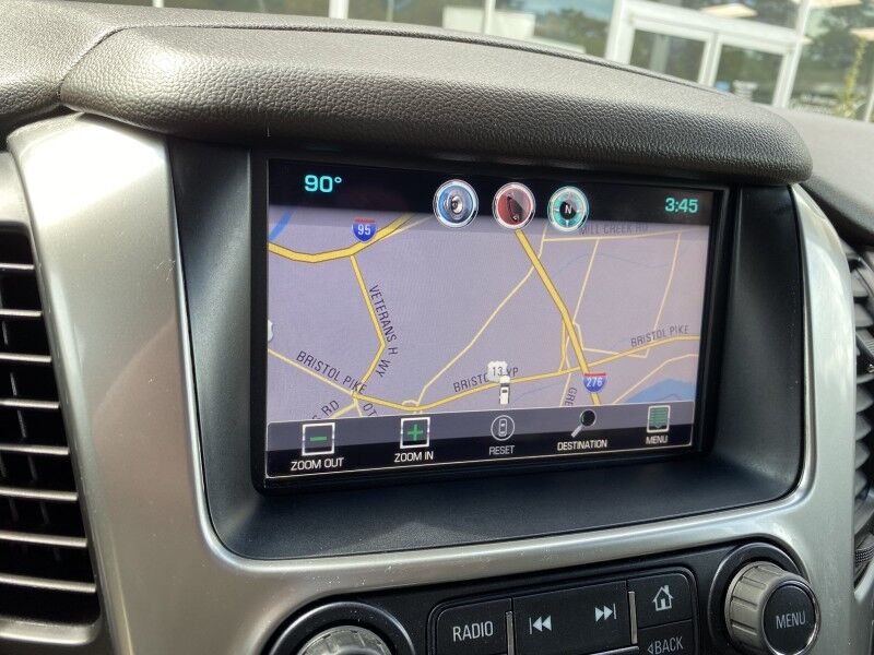 2015 Chevrolet Tahoe LT Springfield PA