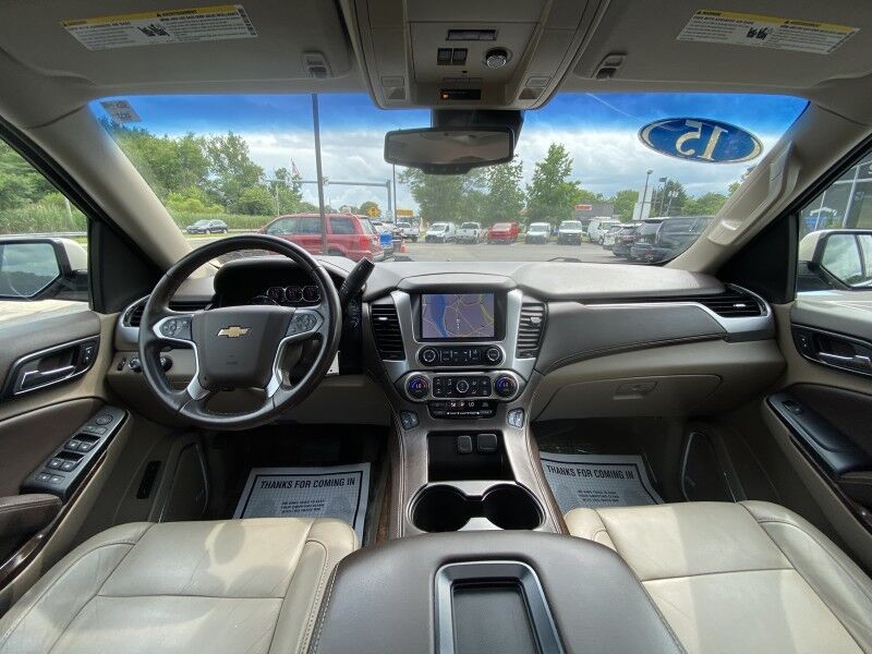 2015 Chevrolet Tahoe LT Springfield PA
