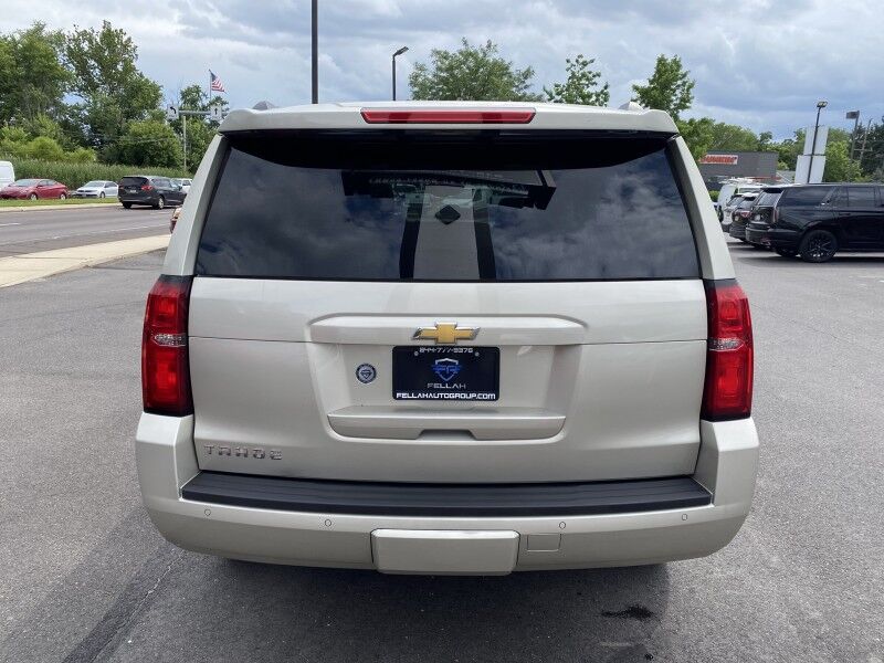 2015 Chevrolet Tahoe LT Springfield PA