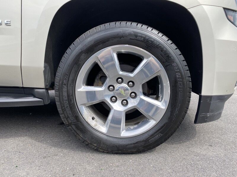 2015 Chevrolet Tahoe LT Springfield PA