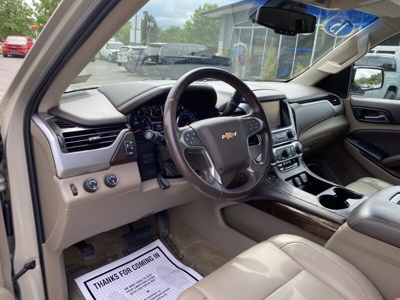 2015 Chevrolet Tahoe LT Springfield PA