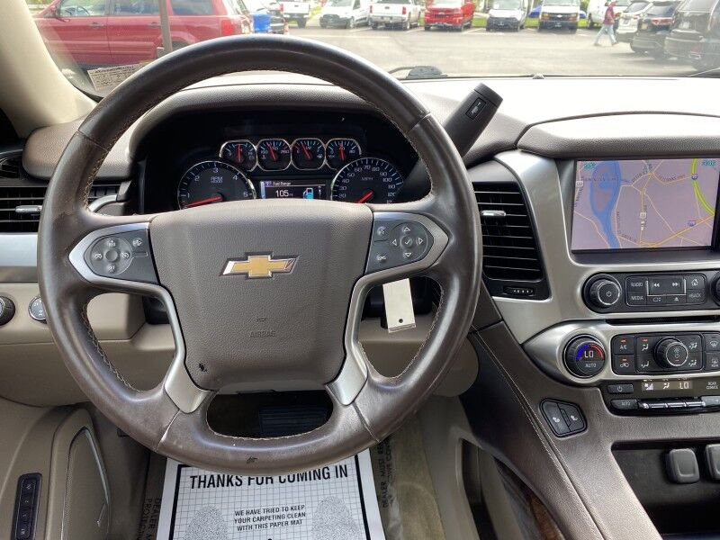 2015 Chevrolet Tahoe LT Springfield PA