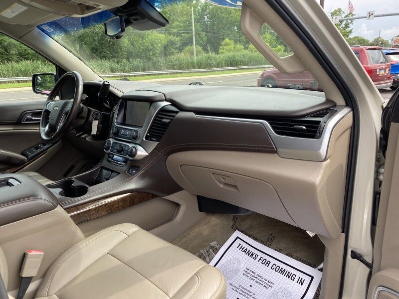 2015 Chevrolet Tahoe LT Springfield PA
