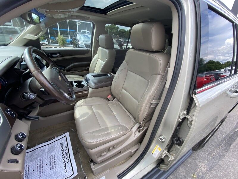 2015 Chevrolet Tahoe LT Springfield PA