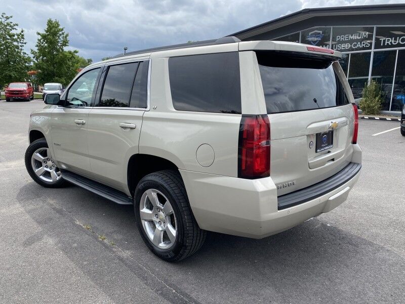 2015 Chevrolet Tahoe LT Springfield PA