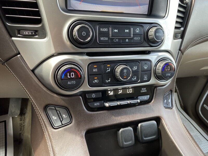 2015 Chevrolet Tahoe LT Springfield PA