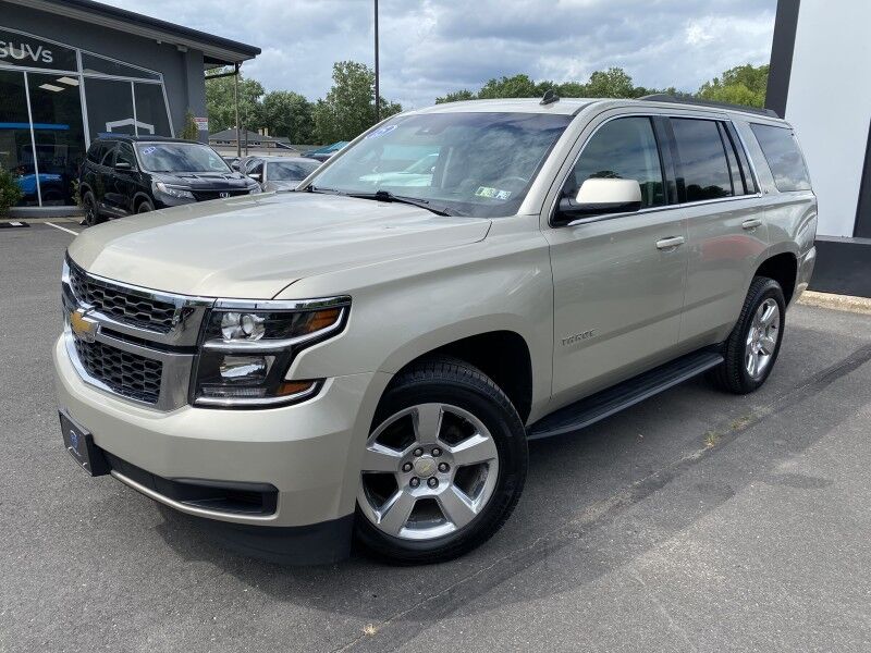 2015 Chevrolet Tahoe LT Springfield PA