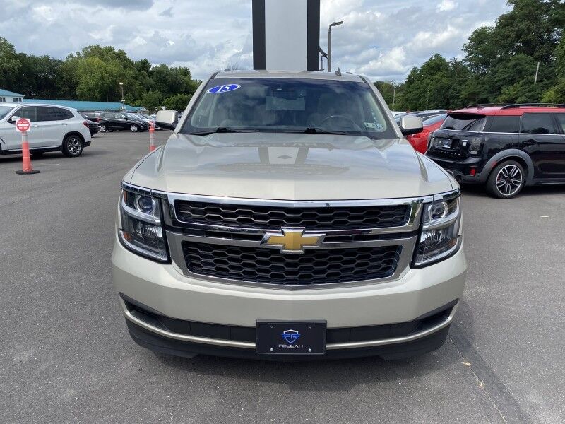 2015 Chevrolet Tahoe LT Springfield PA