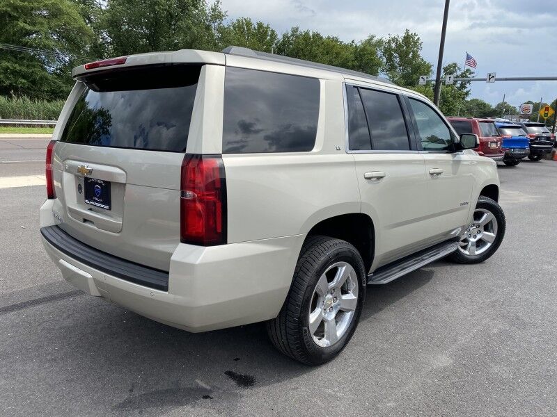 2015 Chevrolet Tahoe LT Springfield PA