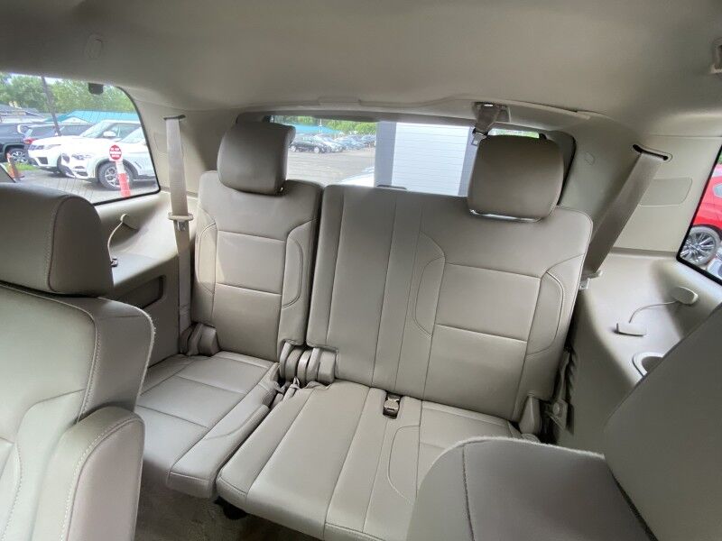 2015 Chevrolet Tahoe LT Springfield PA