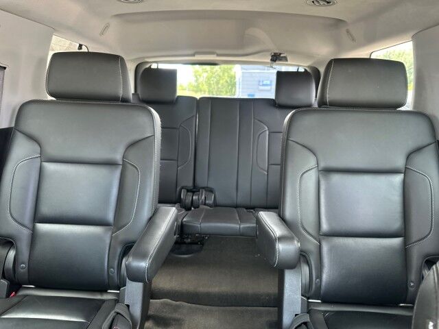 2015 Chevrolet Tahoe LT Cleveland OH