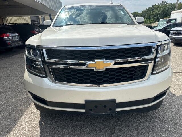 2015 Chevrolet Tahoe LT Cleveland OH