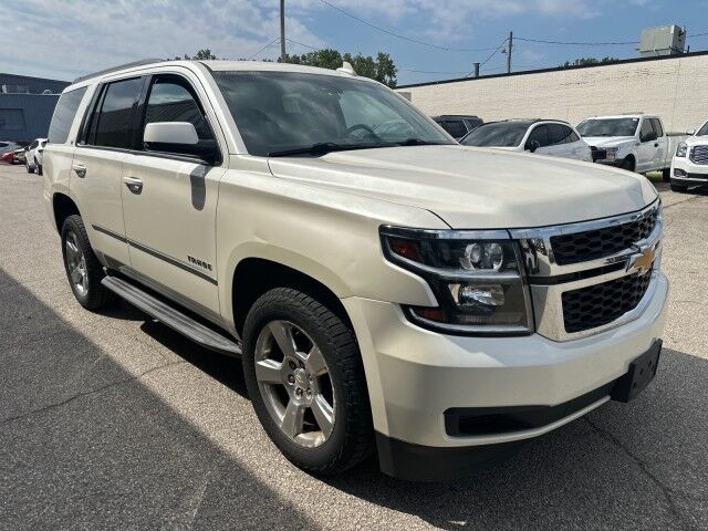 2015 Chevrolet Tahoe LT Cleveland OH
