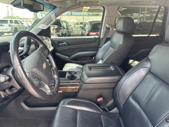 2015 Chevrolet Tahoe LT Cleveland OH