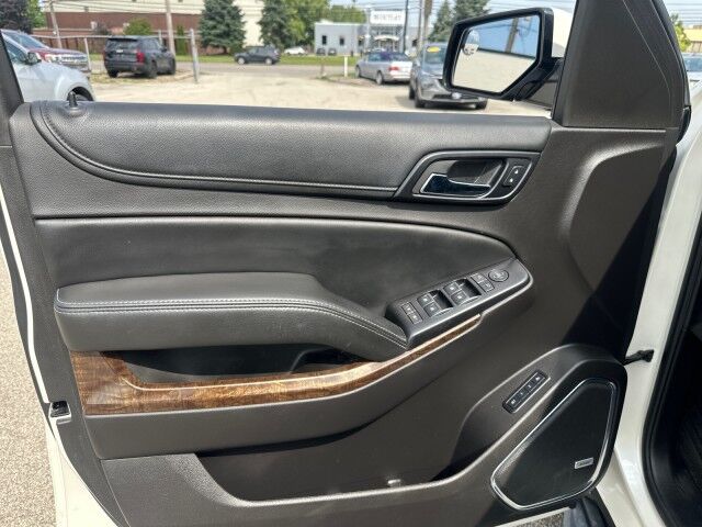 2015 Chevrolet Tahoe LT Cleveland OH