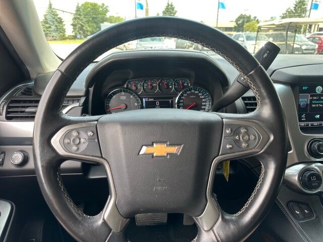 2015 Chevrolet Tahoe LT Cleveland OH