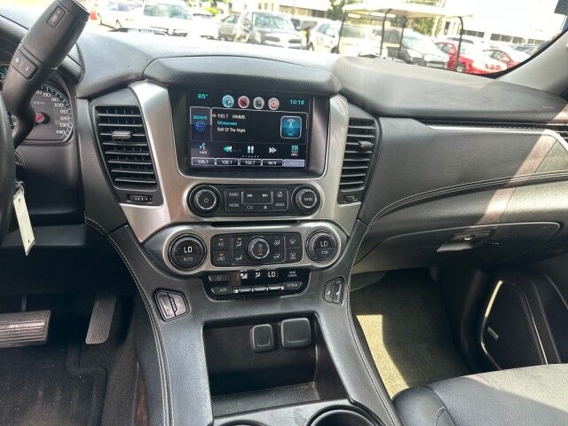2015 Chevrolet Tahoe LT Cleveland OH