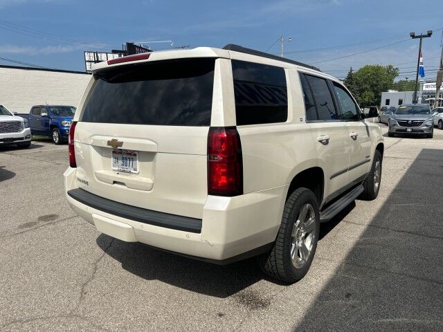 2015 Chevrolet Tahoe LT Cleveland OH