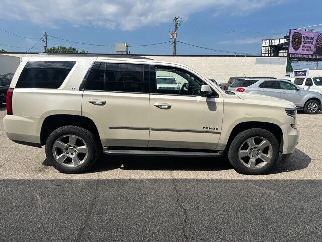 2015 Chevrolet Tahoe LT Cleveland OH