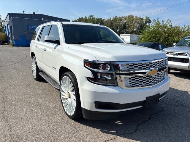 2015 Chevrolet Tahoe LT Cleveland OH