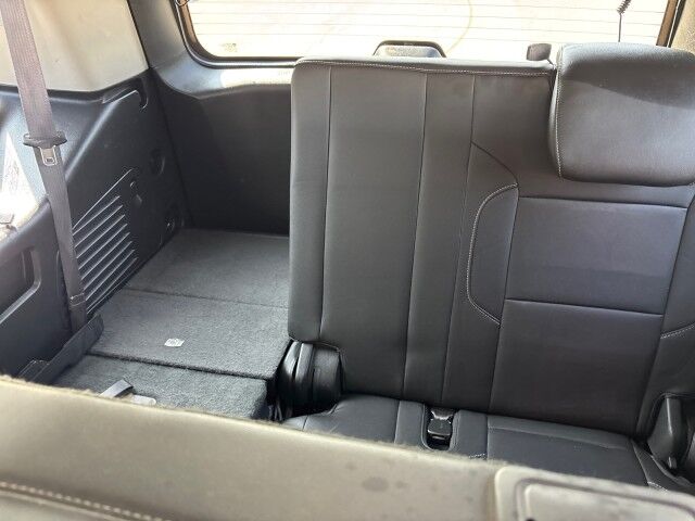 2015 Chevrolet Tahoe LT Cleveland OH