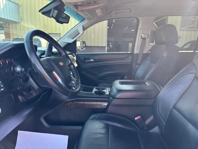 2015 Chevrolet Tahoe LT Cleveland OH