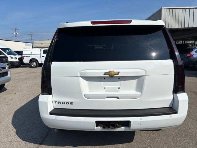 2015 Chevrolet Tahoe LT Cleveland OH
