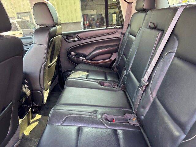 2015 Chevrolet Tahoe LT Cleveland OH