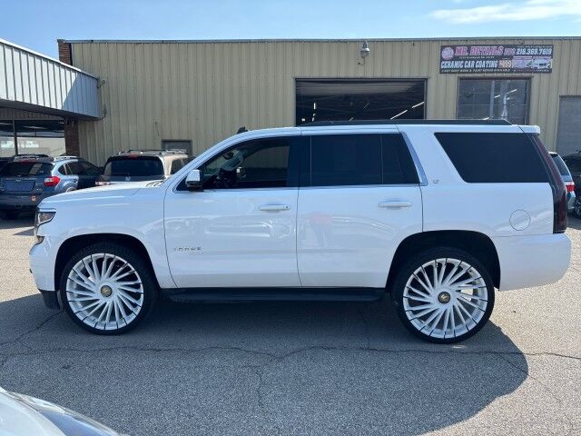 2015 Chevrolet Tahoe LT Cleveland OH