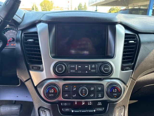 2015 Chevrolet Tahoe LT Cleveland OH