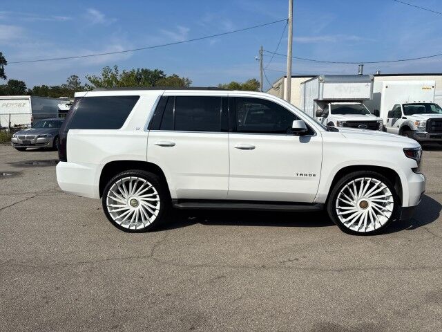 2015 Chevrolet Tahoe LT Cleveland OH