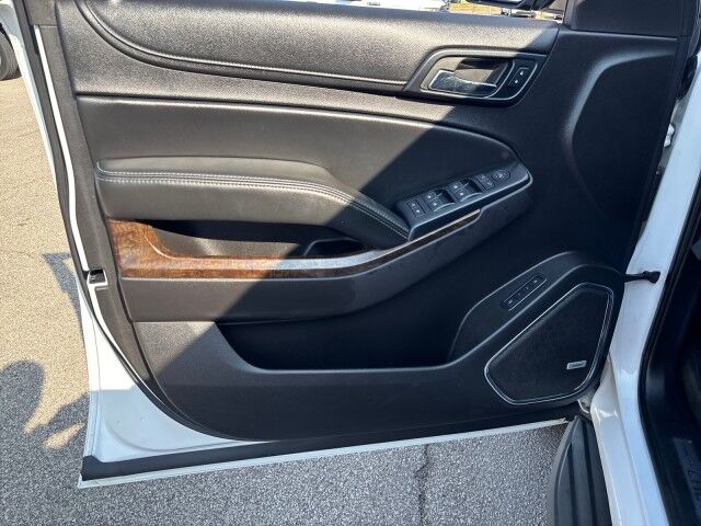 2015 Chevrolet Tahoe LT Cleveland OH