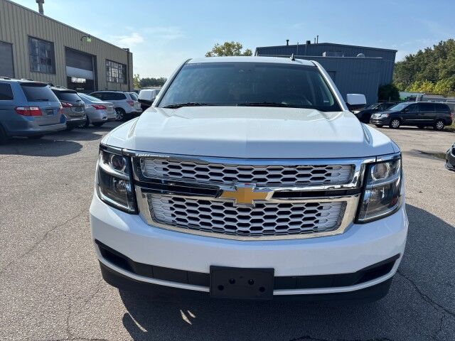 2015 Chevrolet Tahoe LT Cleveland OH