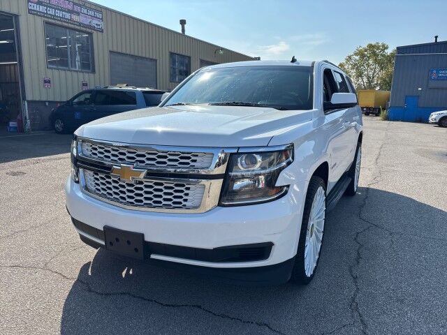 2015 Chevrolet Tahoe LT Cleveland OH