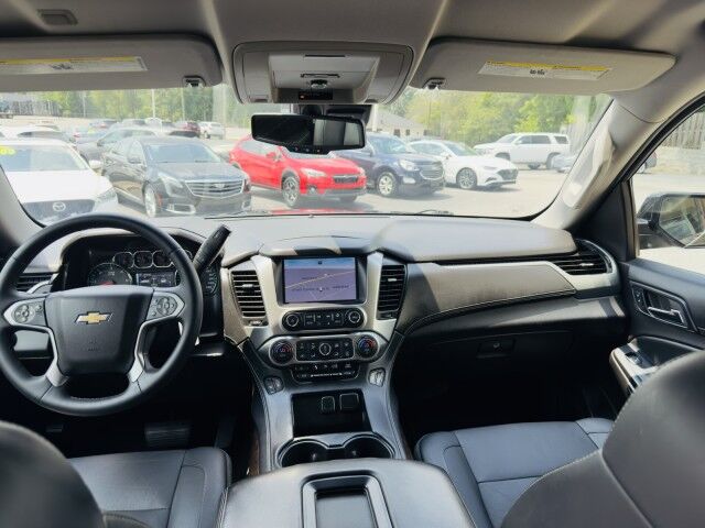 2015 Chevrolet Tahoe LT Conover NC