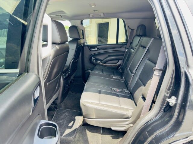2015 Chevrolet Tahoe LT Conover NC