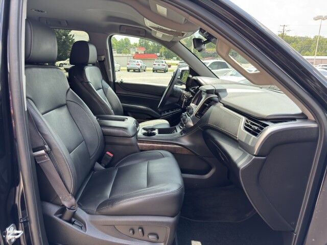 2015 Chevrolet Tahoe LT Conover NC
