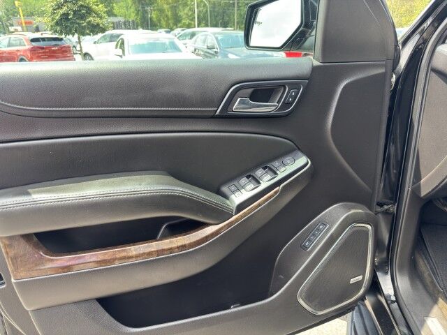 2015 Chevrolet Tahoe LT Conover NC