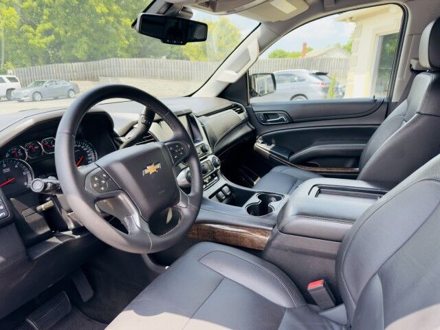 2015 Chevrolet Tahoe LT Conover NC