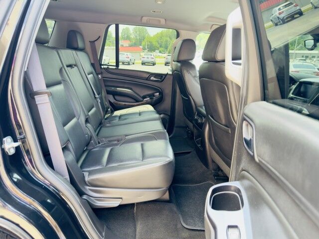 2015 Chevrolet Tahoe LT Conover NC