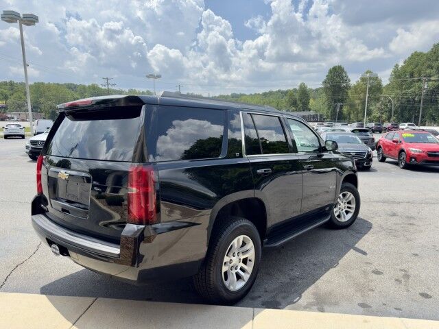 2015 Chevrolet Tahoe LT Conover NC