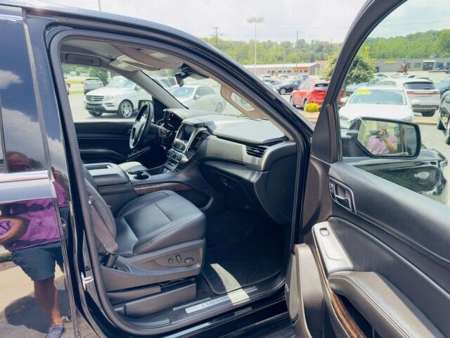 2015 Chevrolet Tahoe LT Conover NC