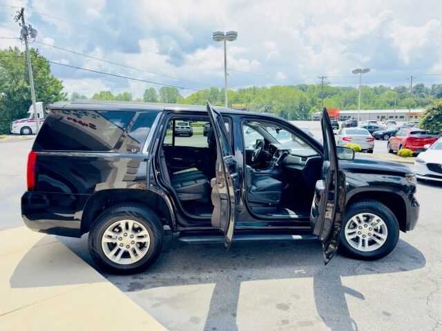 2015 Chevrolet Tahoe LT Conover NC