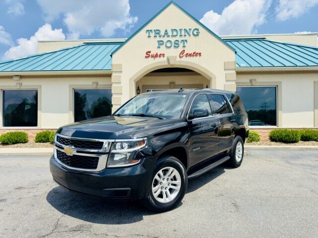 2015 Chevrolet Tahoe LT Conover NC