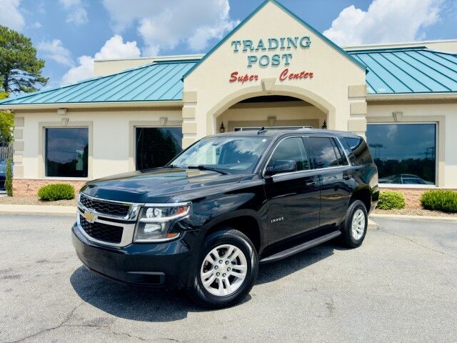 2015 Chevrolet Tahoe LT Conover NC