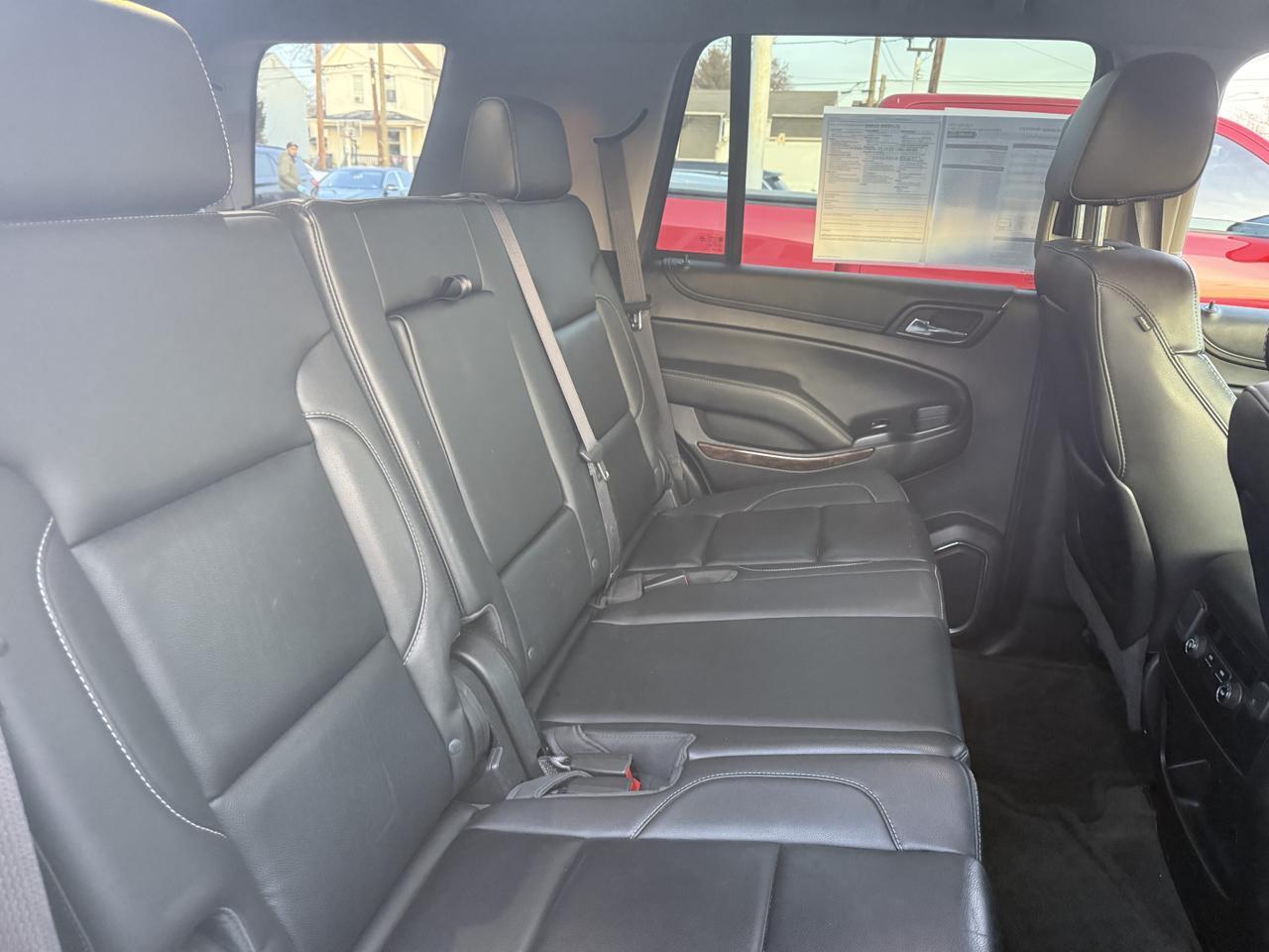 2015 Chevrolet Tahoe LT Edison NJ