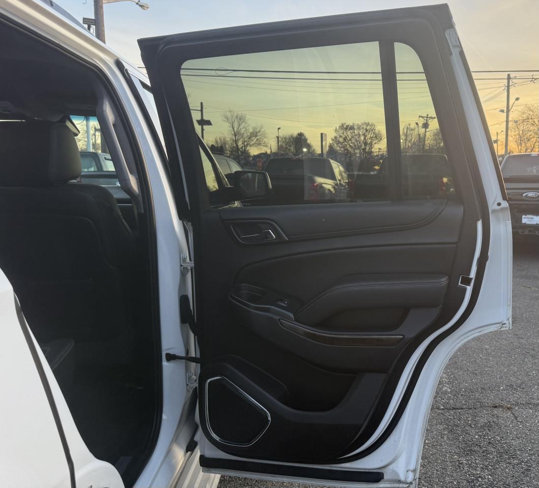 2015 Chevrolet Tahoe LT Edison NJ